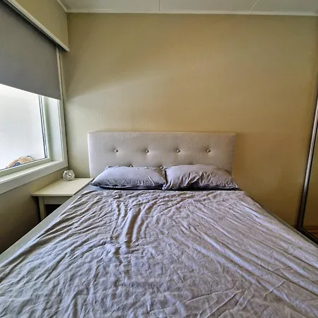 Apartment Sentral I Stille Omrade, Ledig I November Tonsberg